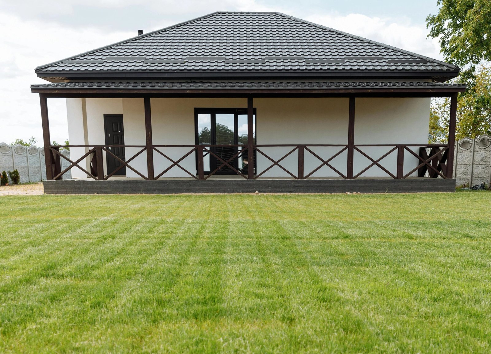 Lawn Care in Surrey