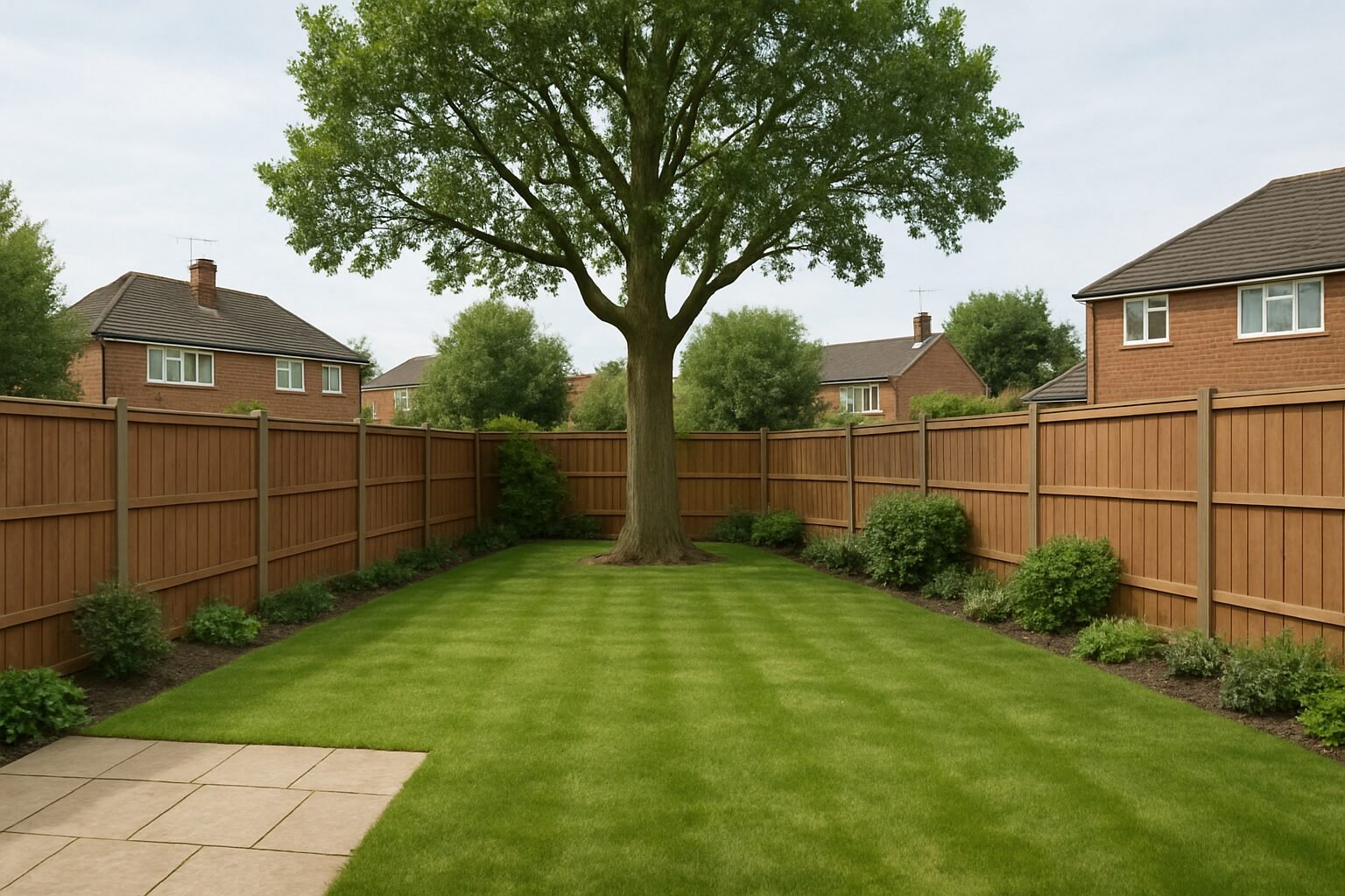 Lawn Care in Surrey